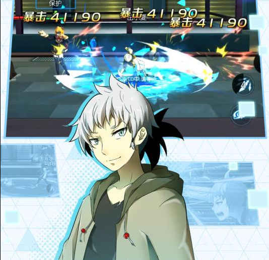 地下城与勇士私服：dnf混沌魔灵地狱引渡