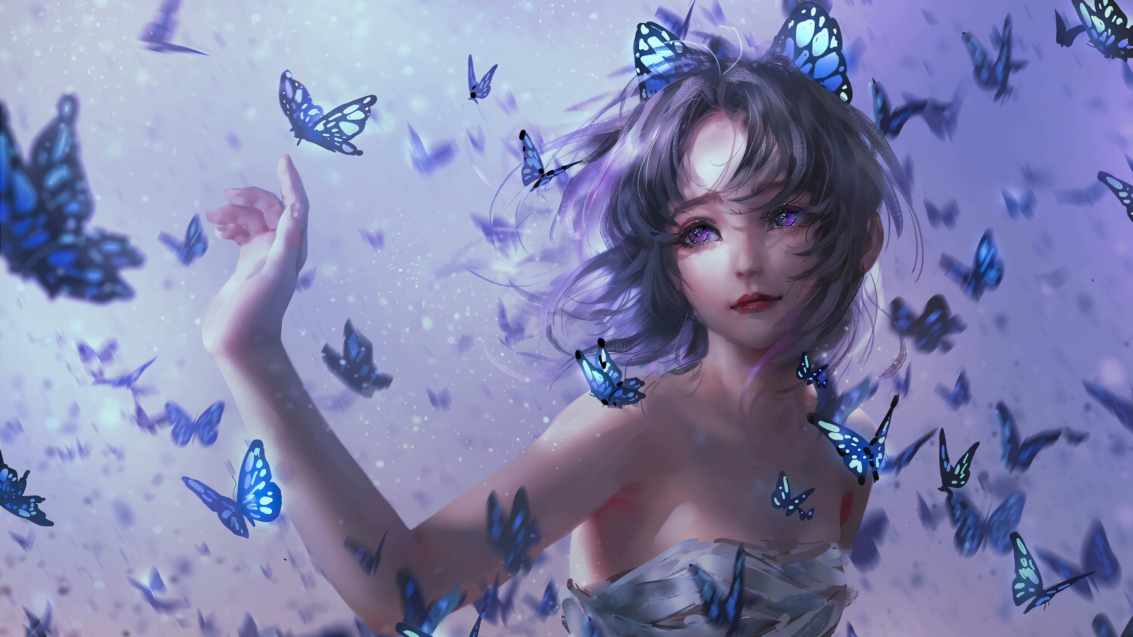dnf最美时装