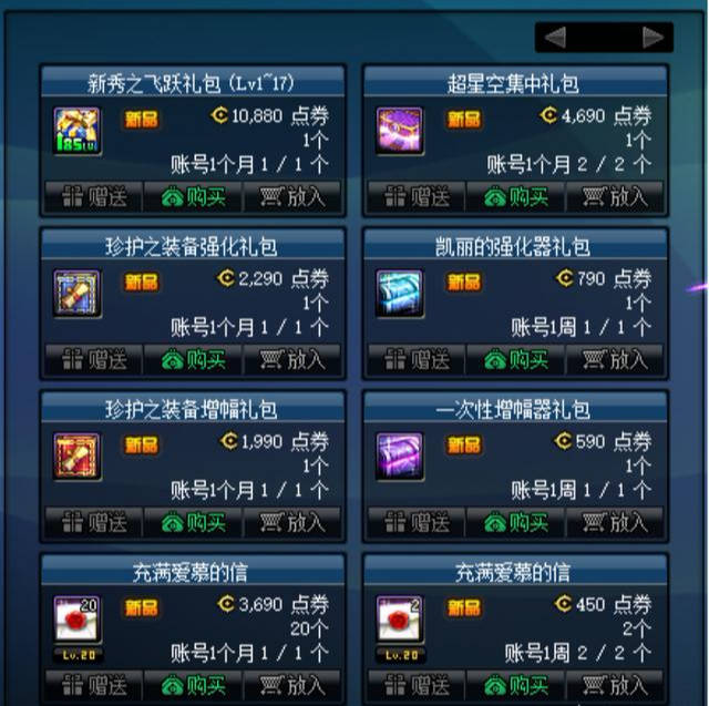 dnf什么是特性