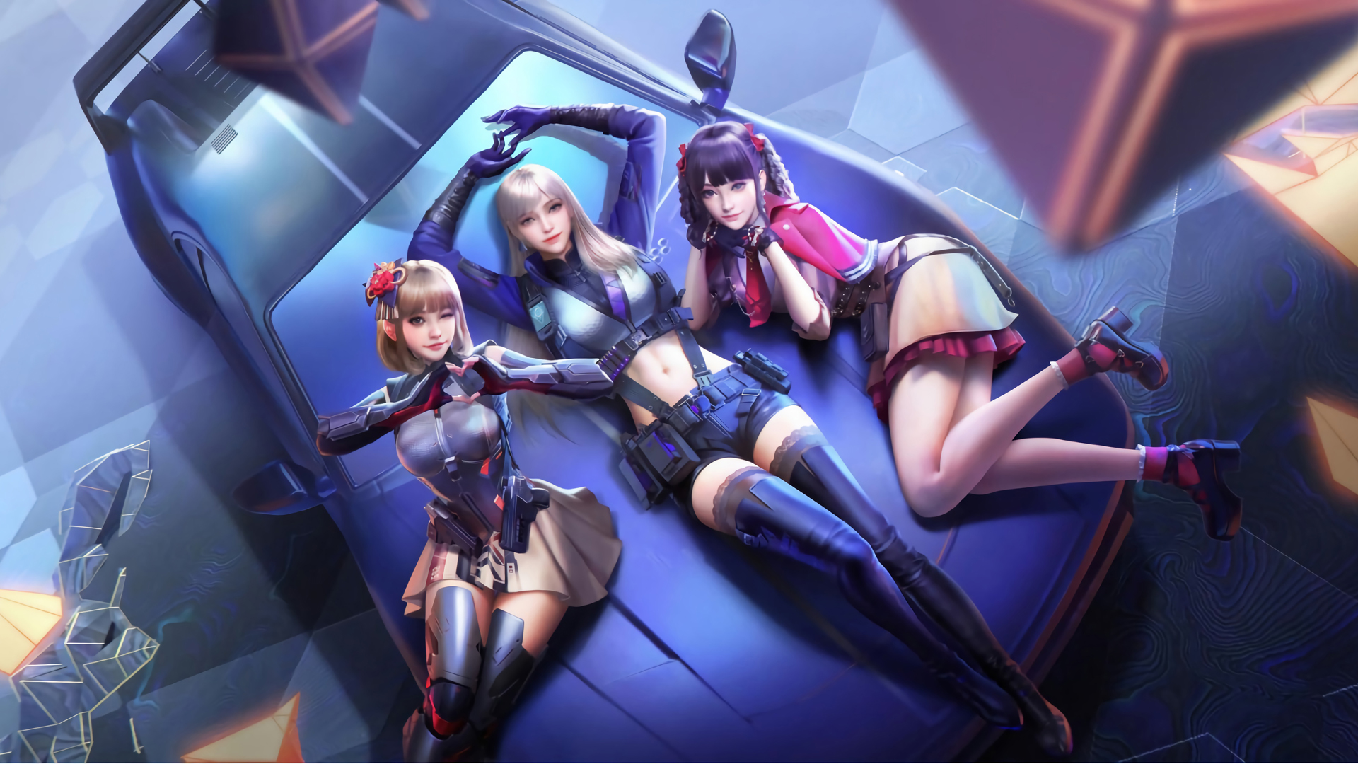 dnf私服sf：dnf人偶师大全