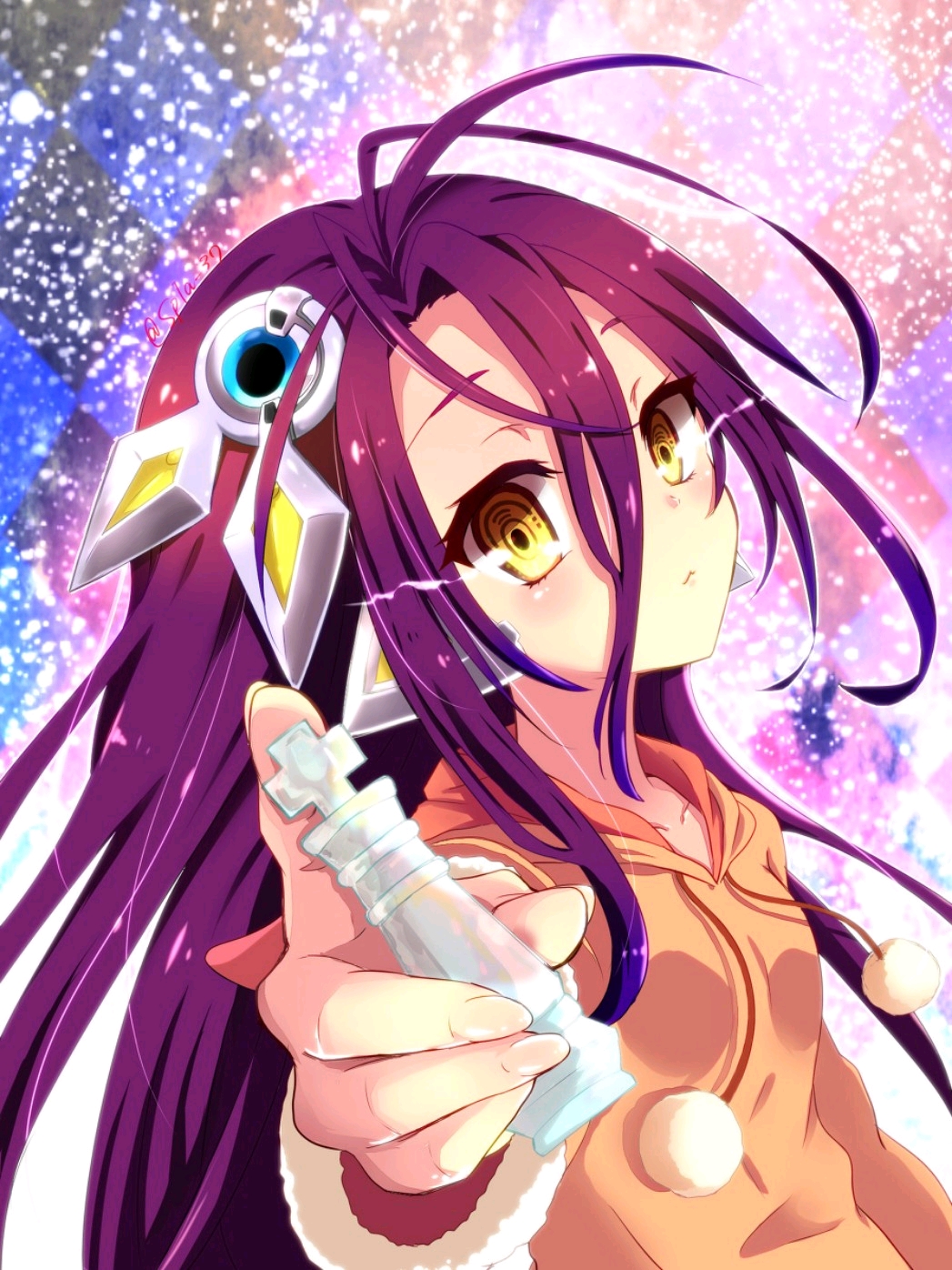 DNF无相冥